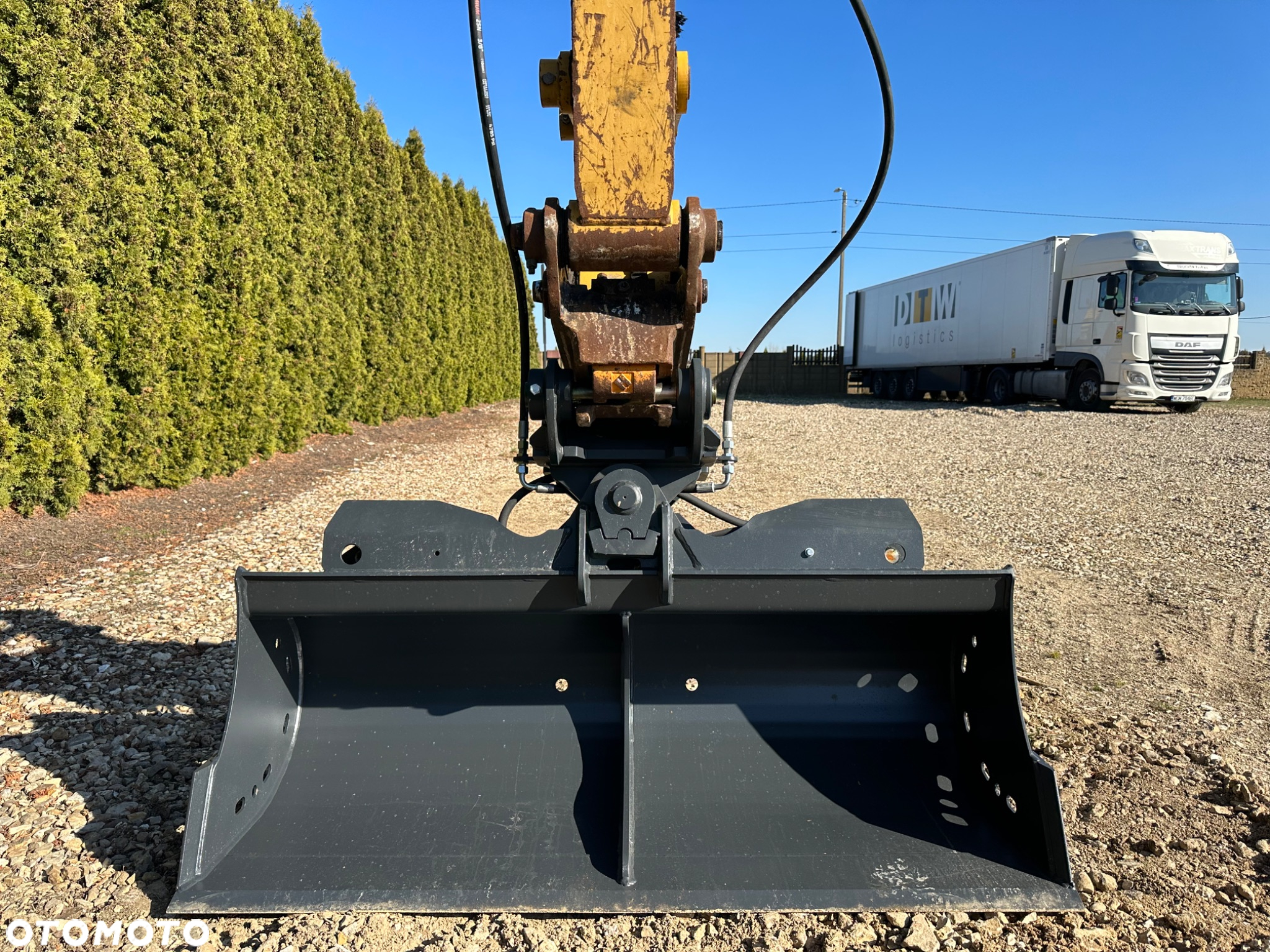 Caterpillar 308 E2 CR - 27