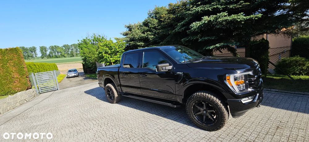 Ford F150 - 3