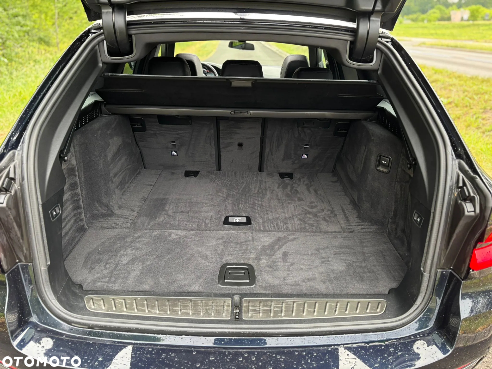 BMW Seria 5 - 29
