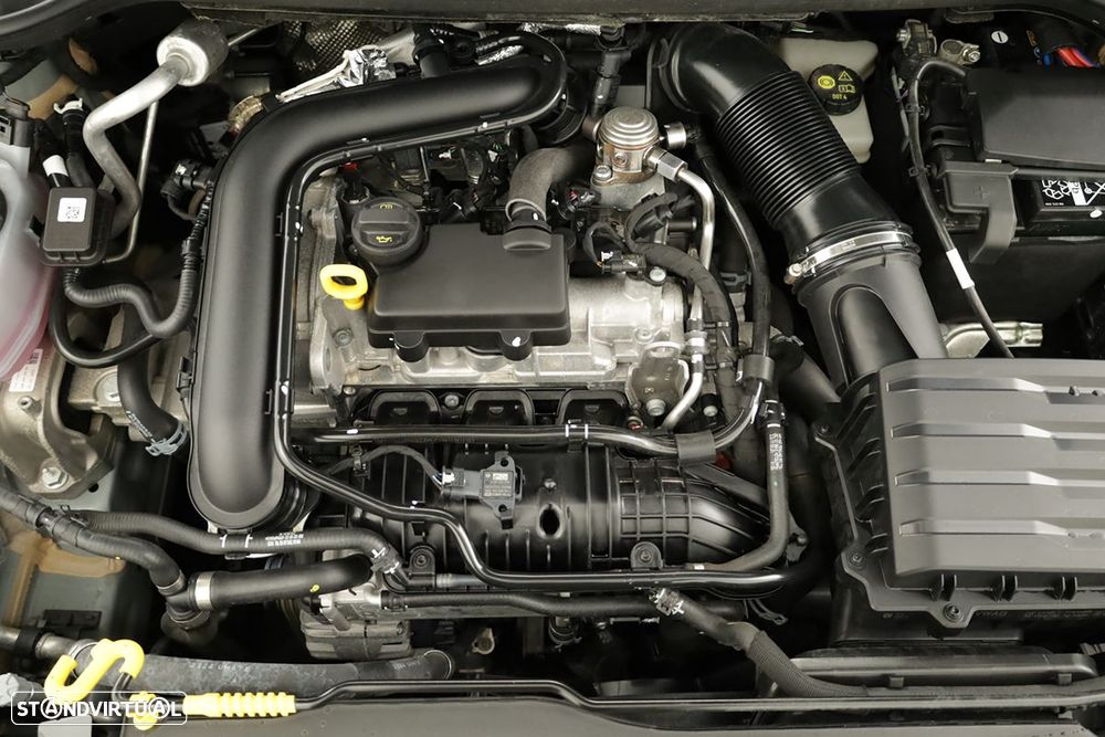 SEAT Ibiza 1.0 TSI FR - 23