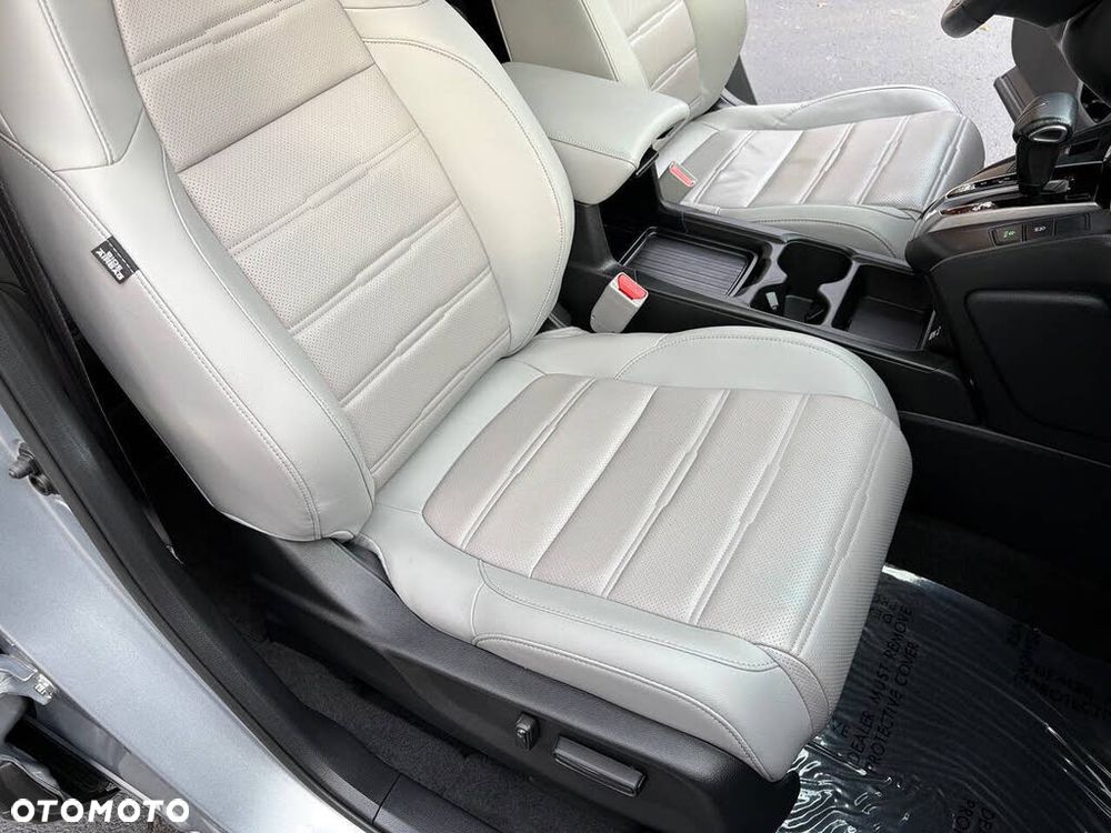 Honda CR-V 1.5T 4WD CVT Executive - 10