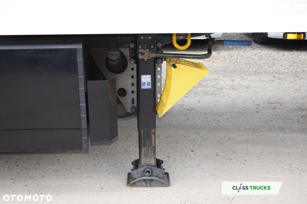 Krone SDR Cool Liner FP 60 ThermoKing SLXi 300 - 13