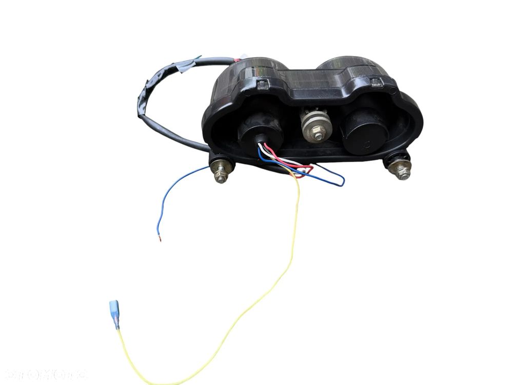 Lampa tył black led    Kawasaki ZR 7   ZR-7S   98-05R - 3