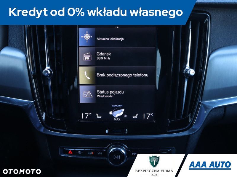 Volvo V90 Cross Country - 14