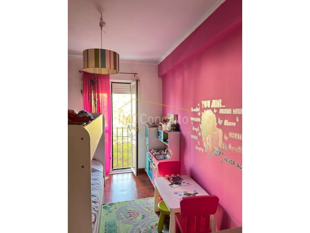 Apartamento T3 - Grande imagem: 5/24