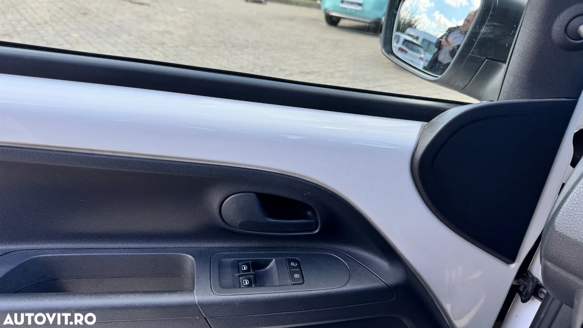 Skoda Citigo 1.0 MPI Active - 7