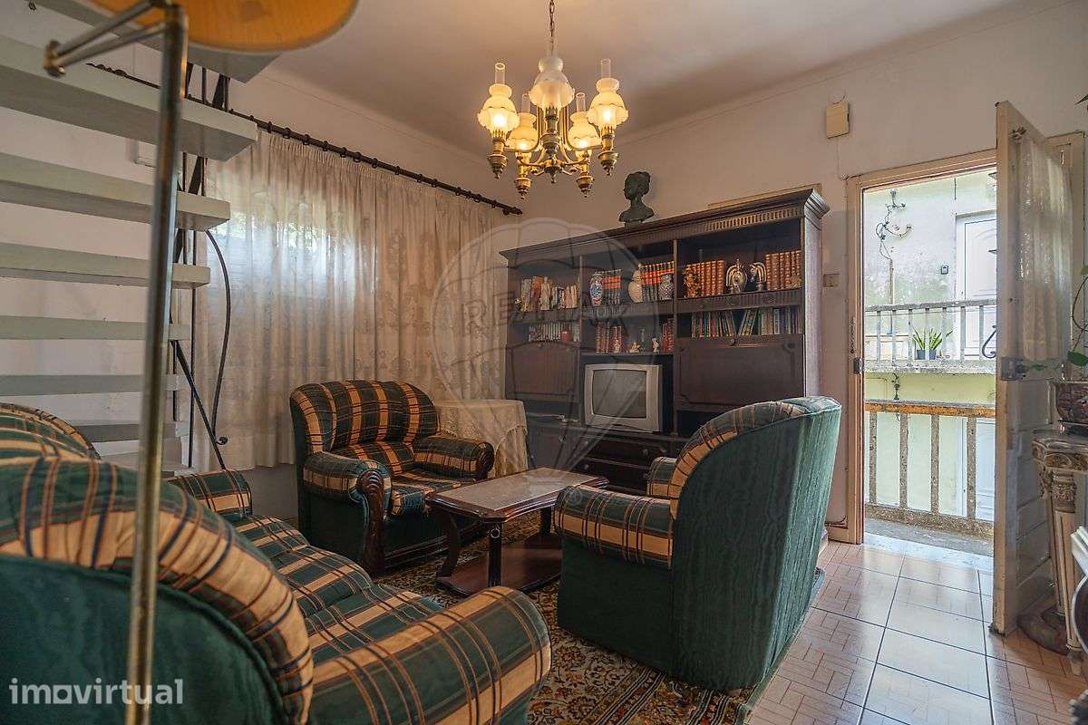 Apartamento T6 para venda - Grande imagem: 3/22