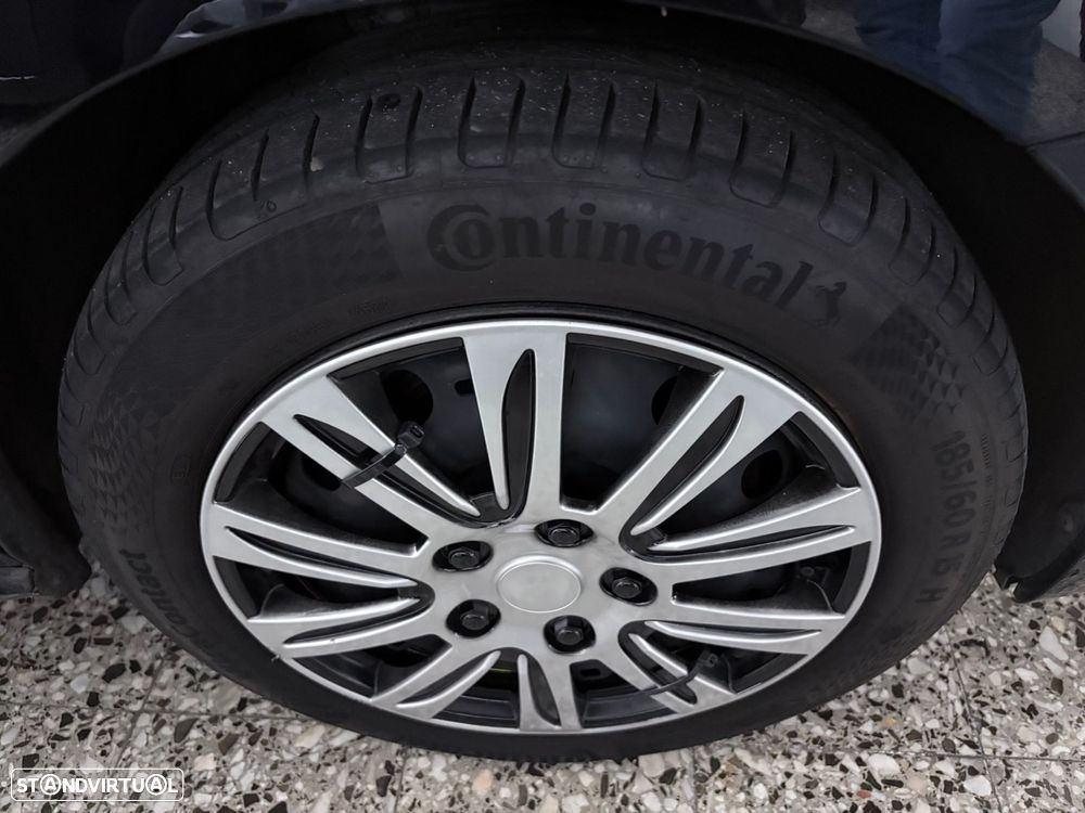 VW Polo 1.4 TDi Trendline - 12