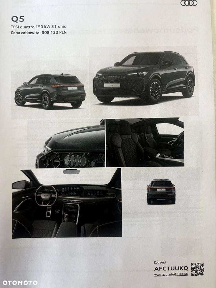 Audi Q5 - 28