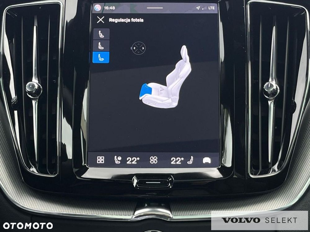 Volvo XC 60 - 32