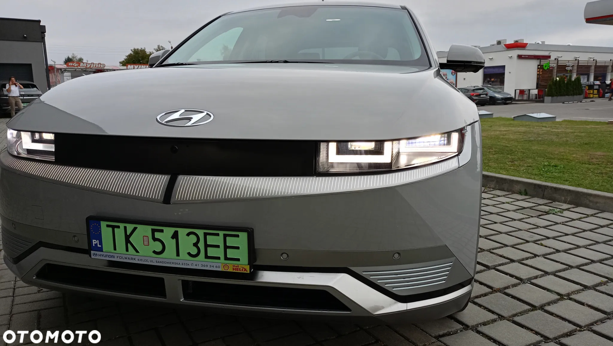 Hyundai IONIQ 5 - 7