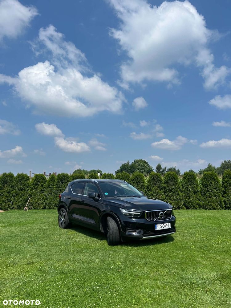 Volvo XC 40 D3 Inscription - 2