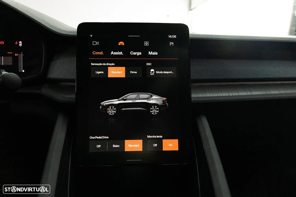 Polestar 2 Dual Motor 78kWh - 19