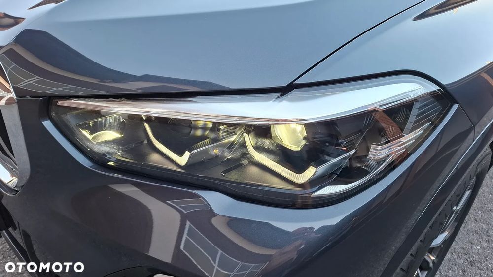 BMW X5 xDrive30d mHEV - 5