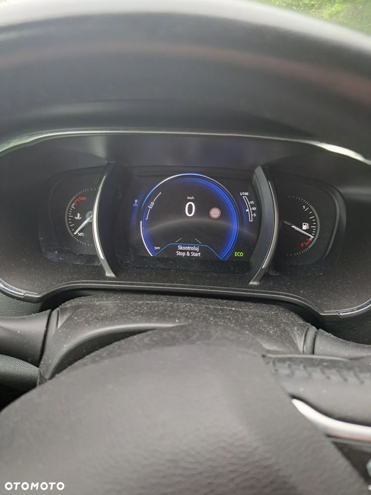 Renault Megane 1.5 dCi GT Line - 13