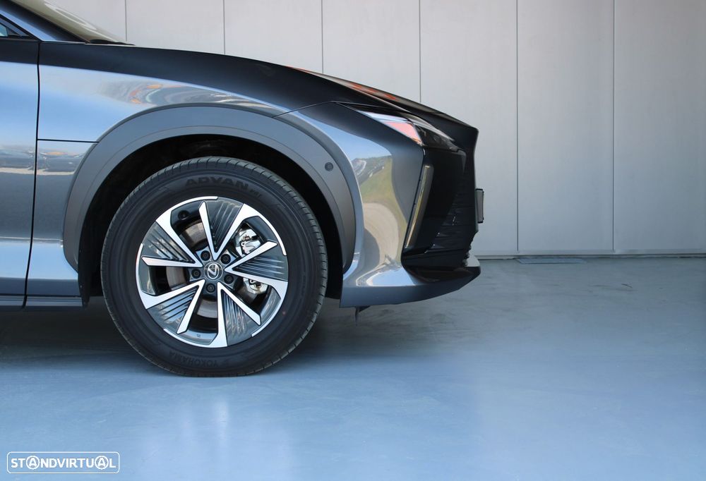 Lexus rz-300e Premium - 42