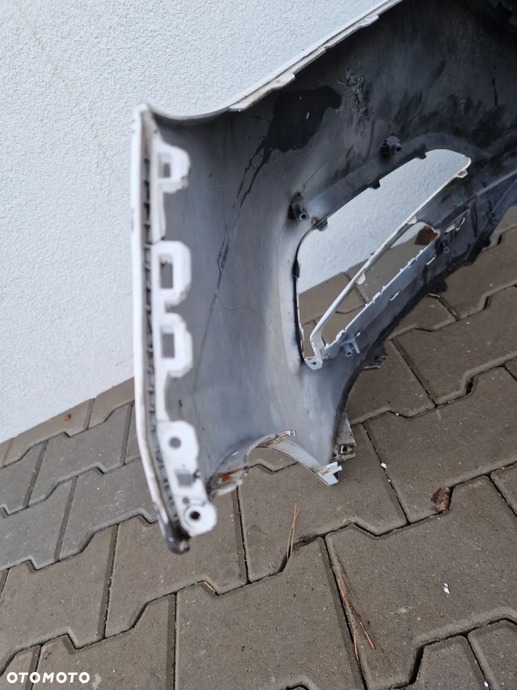 Zderzak Hyundai Tucson II III  2015 - - 10