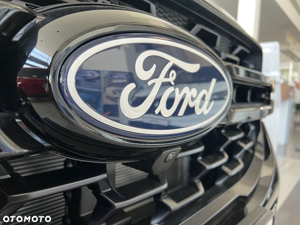 Ford Ranger Ranger Wildtrak 2.3 PHEV 281 KM A10 E-AWD - 4