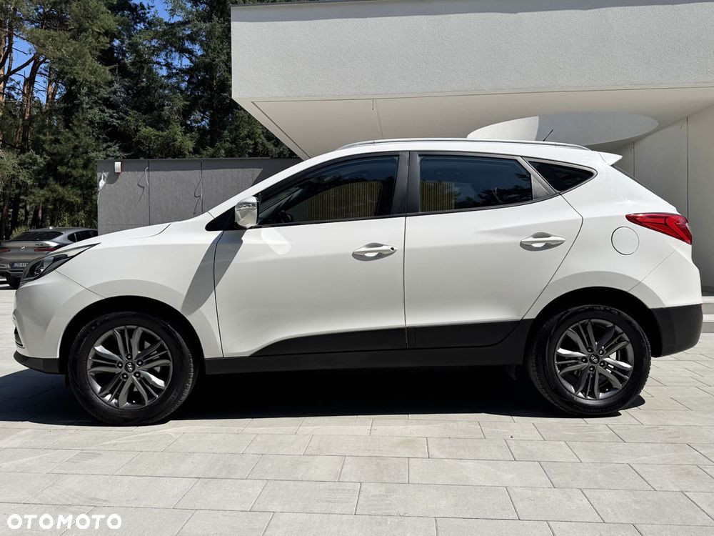 Hyundai ix35 1.6 GDI Premium 2WD - 17