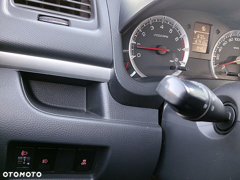 Suzuki Swift 1.2 Premium - 22