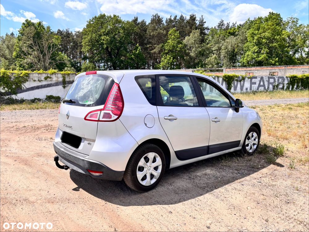 Renault Scenic - 4