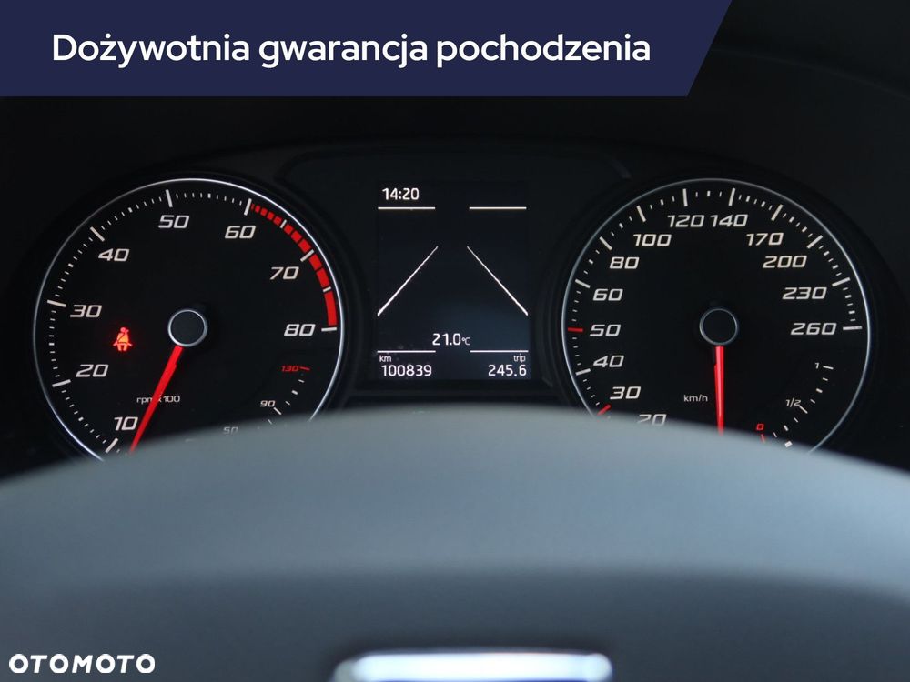 Seat Ateca - 13