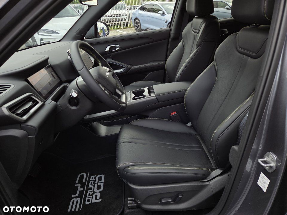 BYD Atto 2 - 9