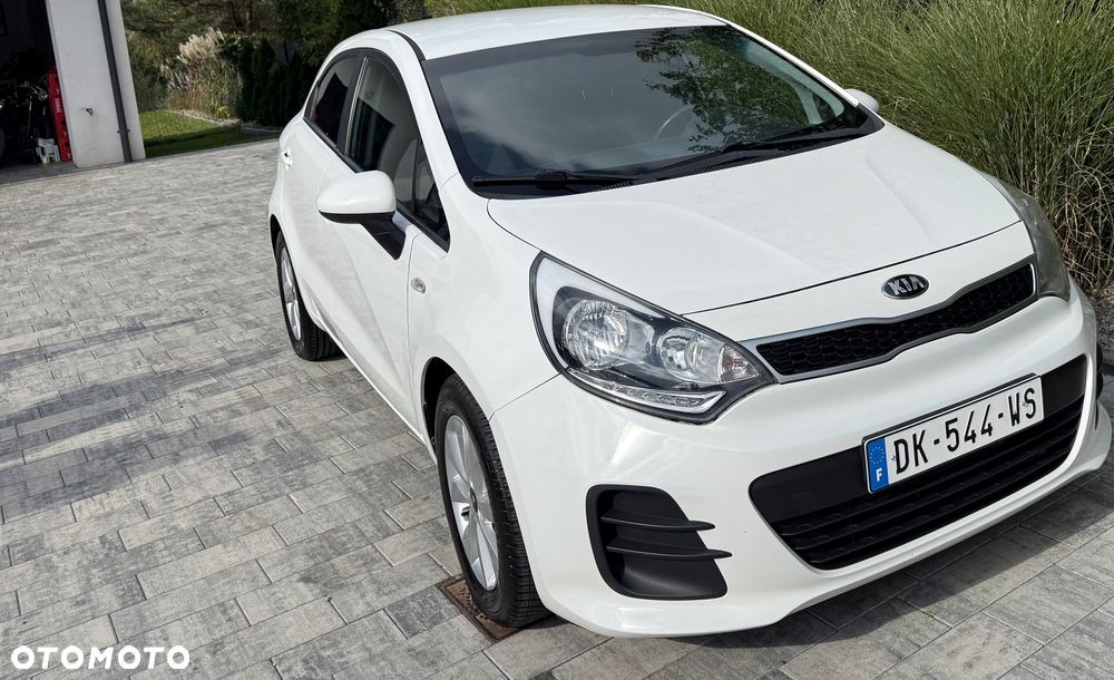 Kia Rio 1.2 Business Line - 6