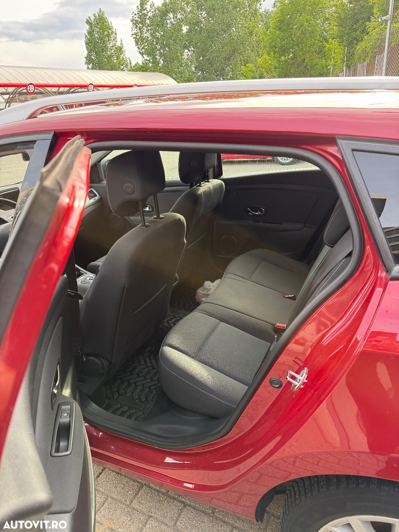 Renault Megane 1.5 dCi Expression - 26