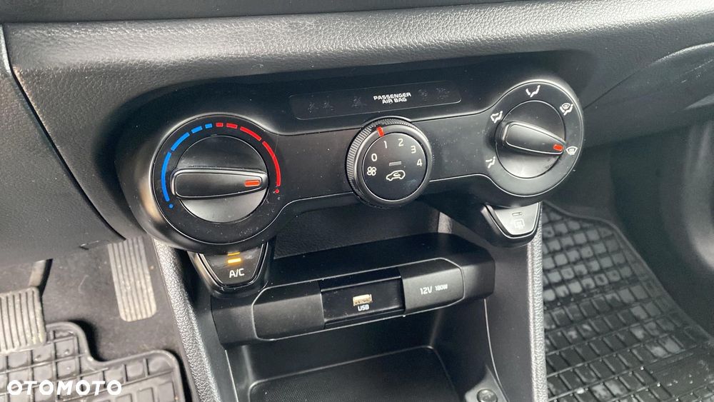 Kia Picanto 1.0 M - 21