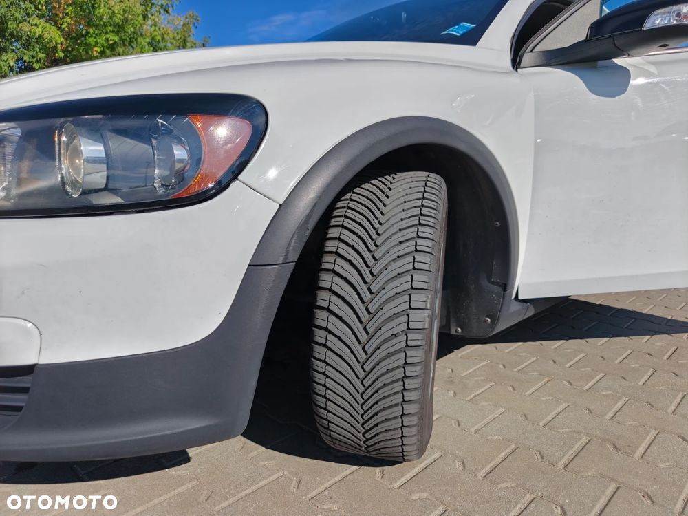 Volvo C30 1.6D - 10