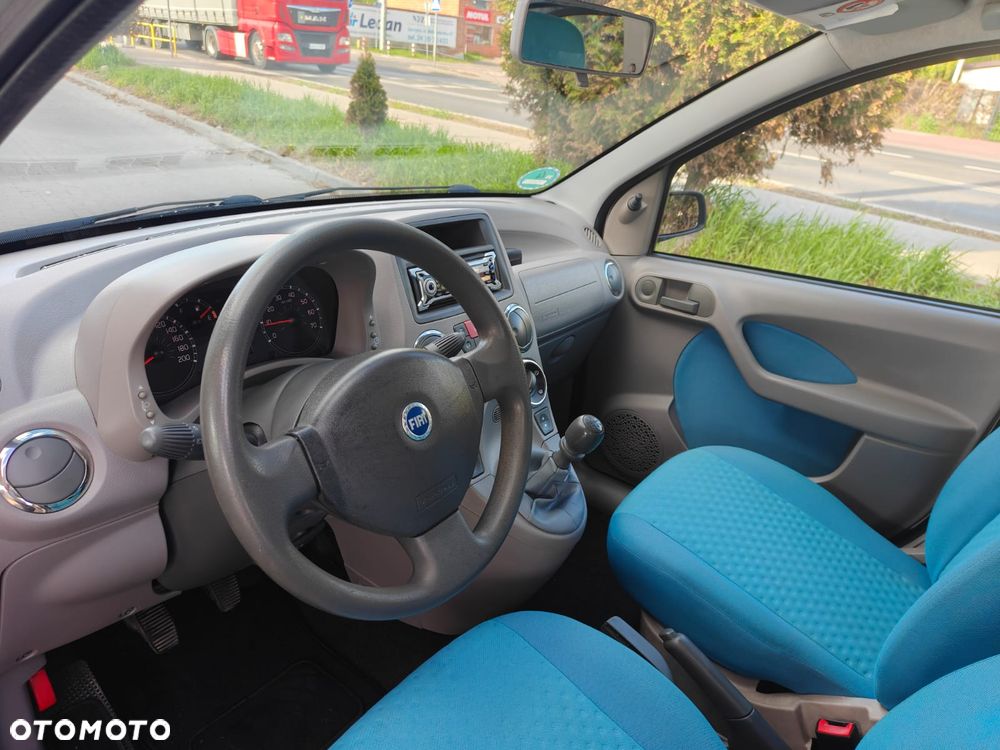 Fiat Panda - 15