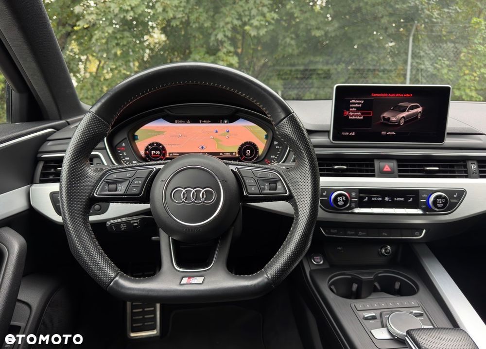 Audi A4 - 33