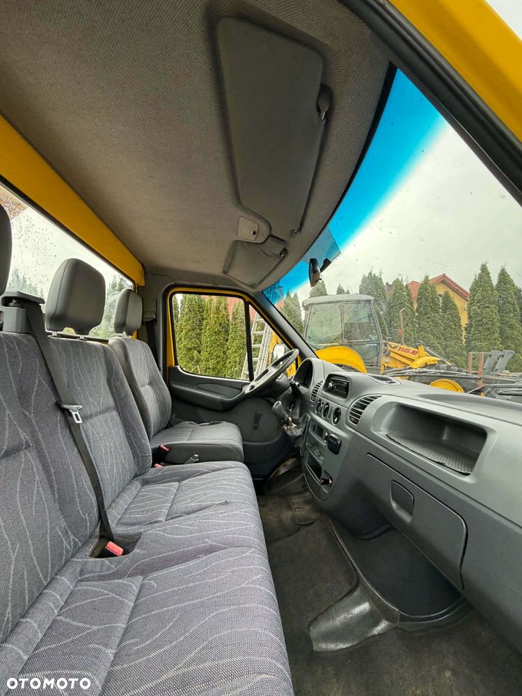 Mercedes-Benz Sprinter 308 CDI - 21