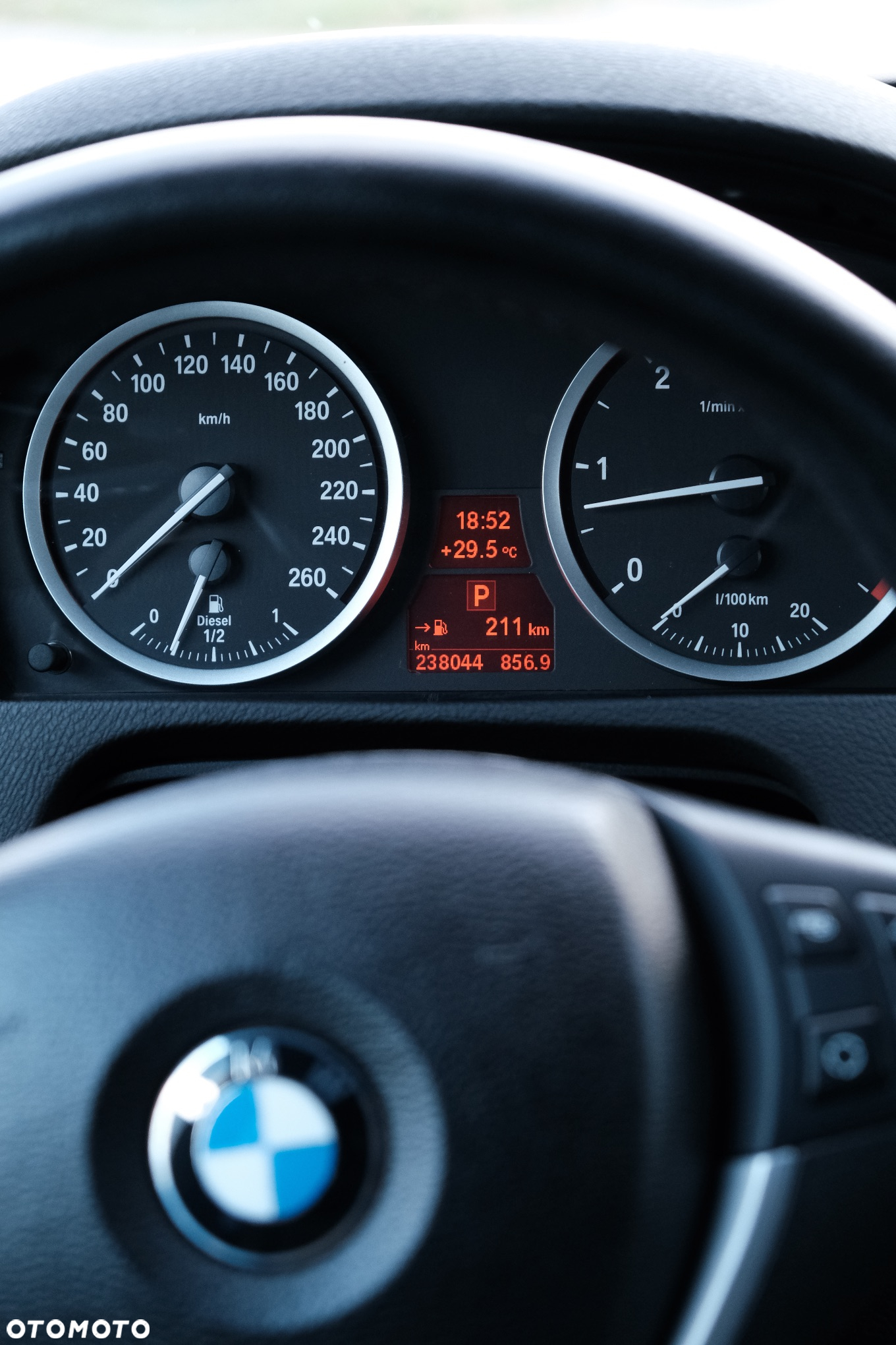 BMW X5 xDrive35d - 18