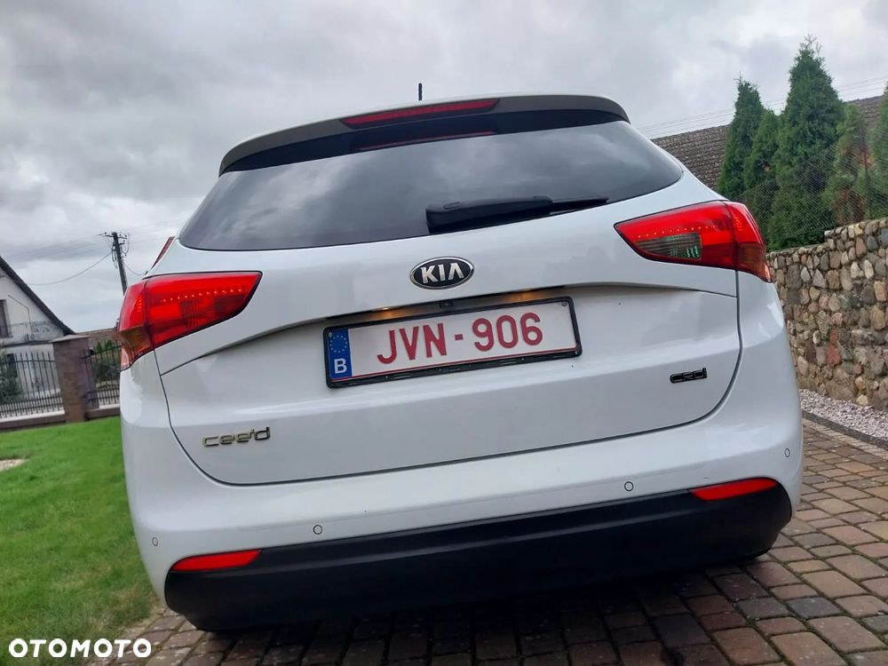 Kia Ceed - 20