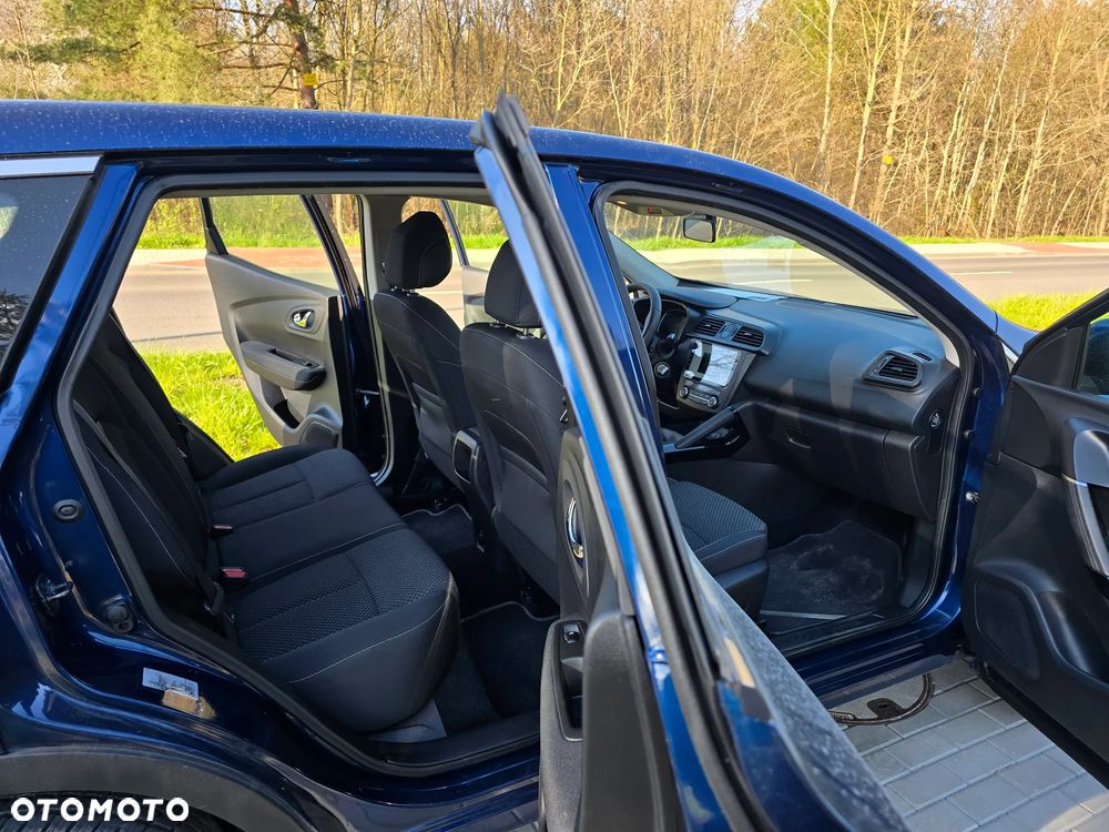 Renault Kadjar Energy TCe 130 Business - 19