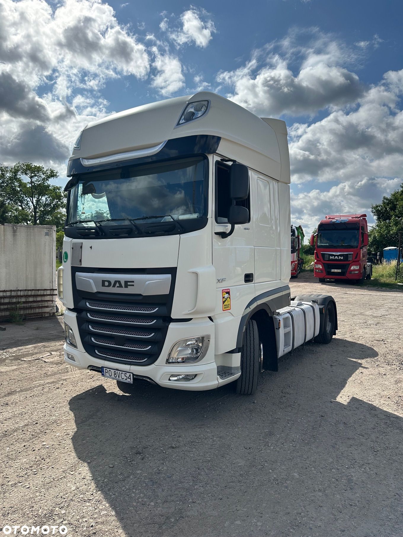 DAF 106 - 1