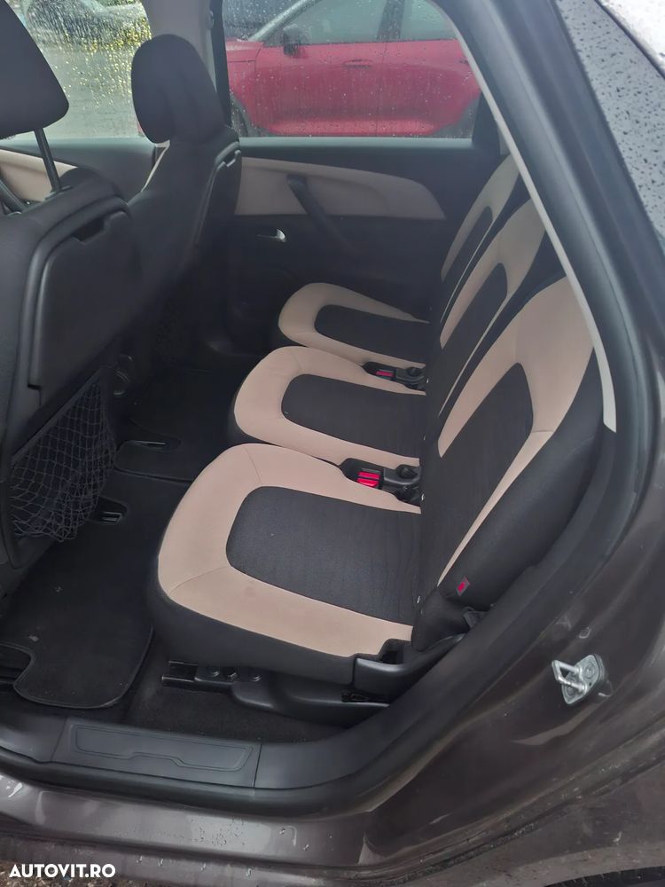 Citroën C4 Picasso PureTech 130 Stop&Start SHINE - 3