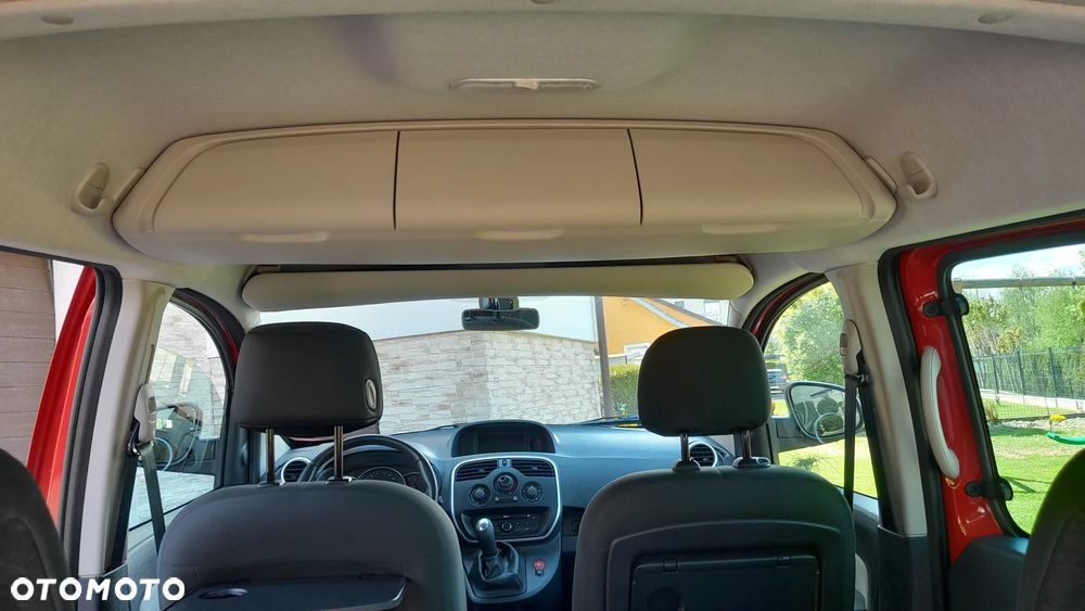 Renault Kangoo - 25