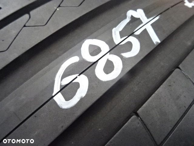 255/40/ZR19 100Y Extra loud DUNLOP SP SPORT MAXX GT RO1 - 8
