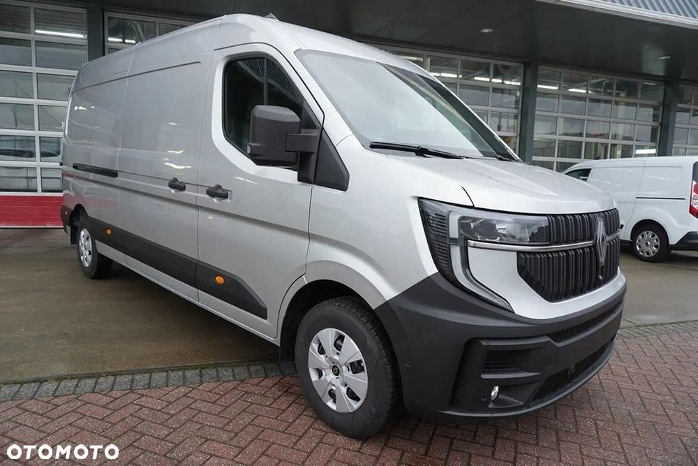 Renault Master L3H2 Extra 2.0 170KM - 3