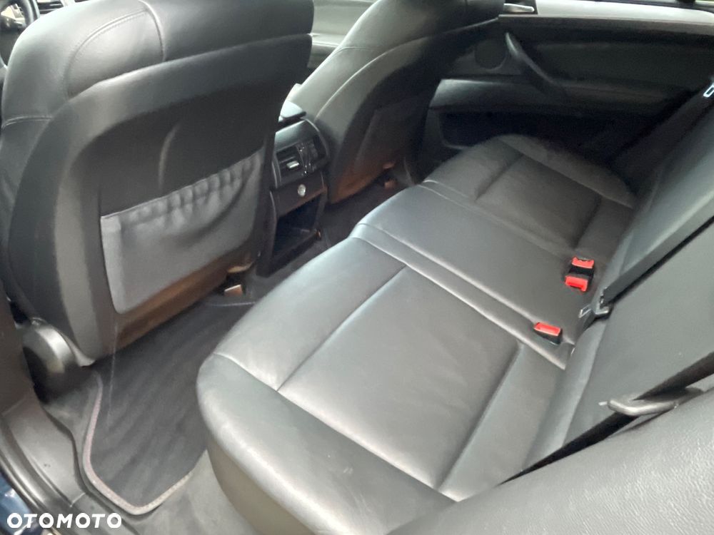 BMW X5 3.5d xDrive - 34