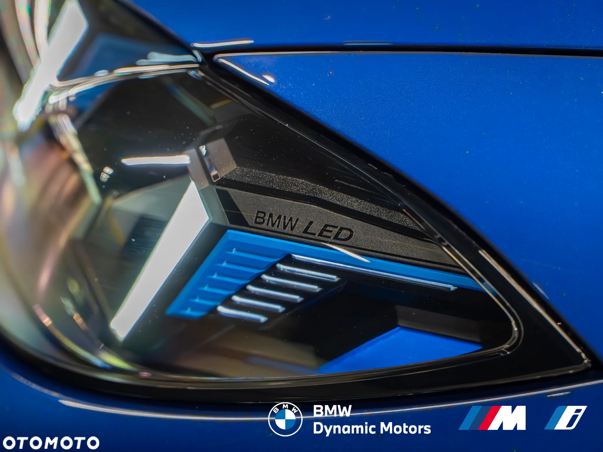 BMW Seria 4 M440i xDrive - 9