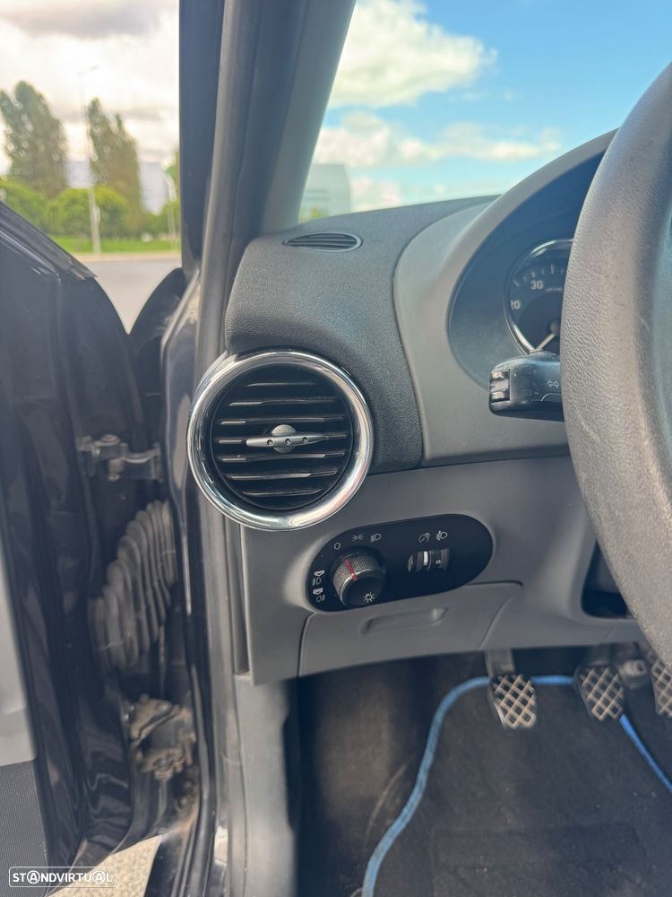 SEAT Ibiza 1.4 16V Sport Edition - 3