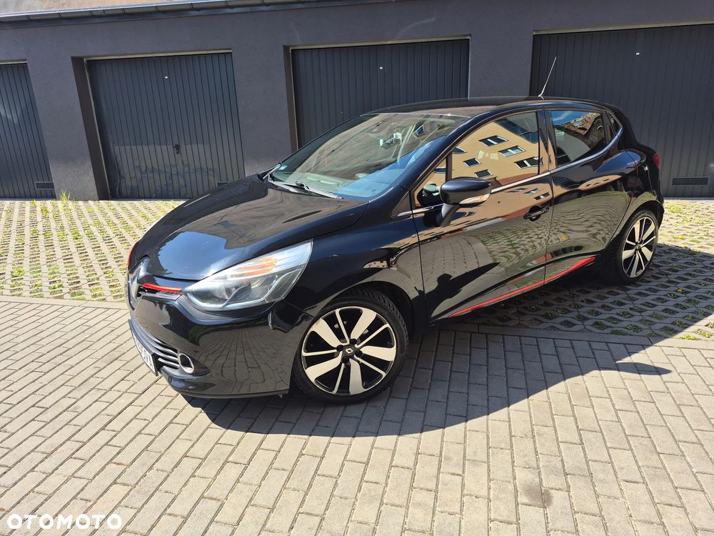 Renault Clio Energy dCi 90 Start & Stop Intens - 7