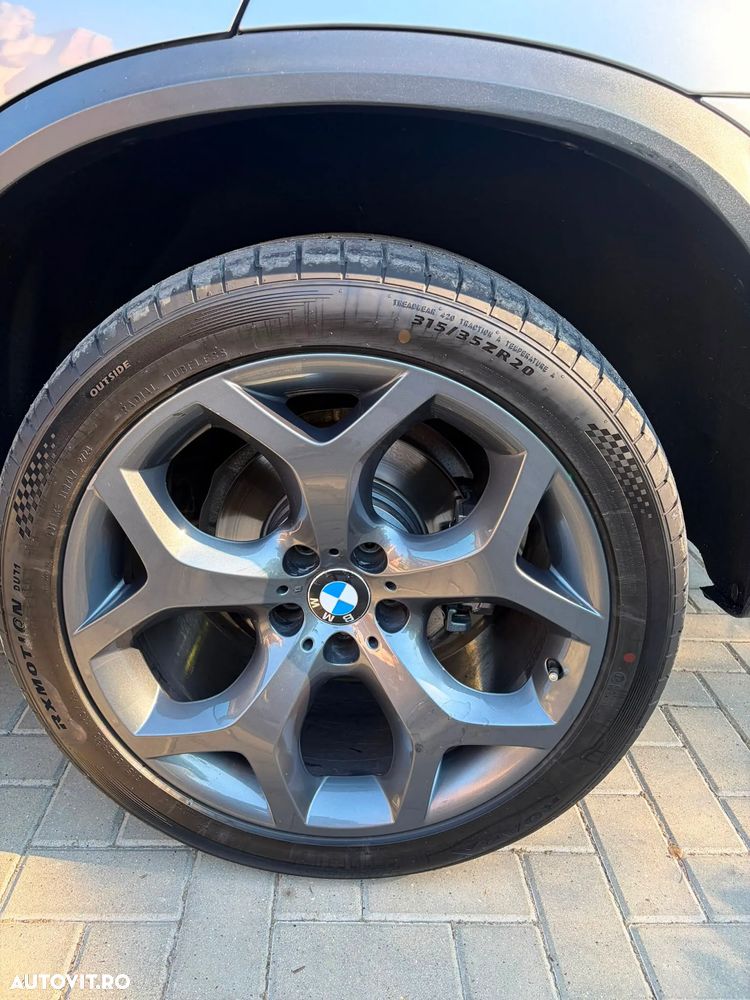 BMW X5 3.0d Aut. - 12