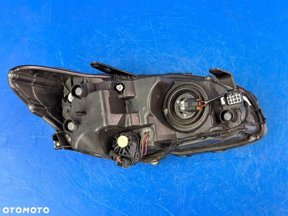LEWY FULL LED SUBARU LEVORG A1N282 - 8