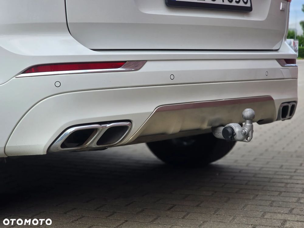Volvo XC 60 T6 AWD Plug-In Hybrid Inscription - 20