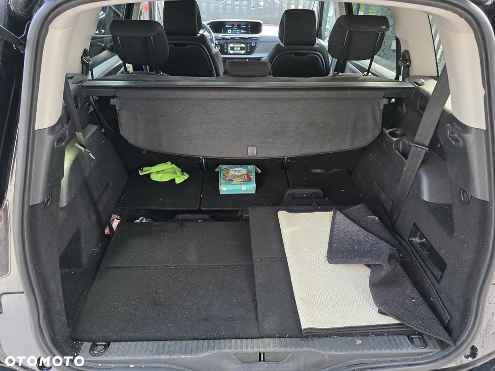 Citroën C4 Grand Picasso - 18